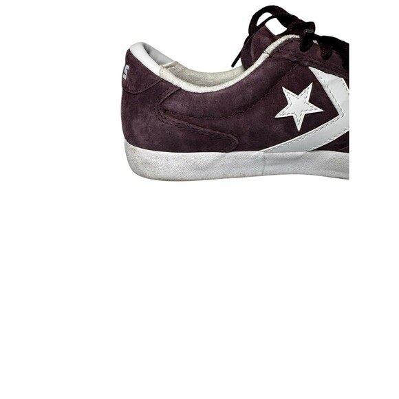 Converse Checkpoint Pro OX Black Currant -Limited Max Air Cons- Men’s 9 Wom 10.5 main image 16